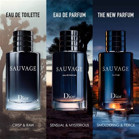 dior sauvage eau de perfume|sauvage Dior original price.